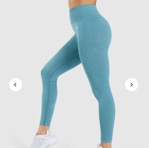 Gymshark vital seamless leggins